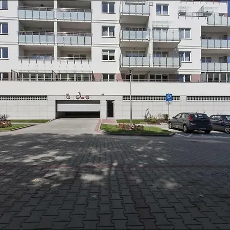 Lejlighed Ursynow P&o Warszawa