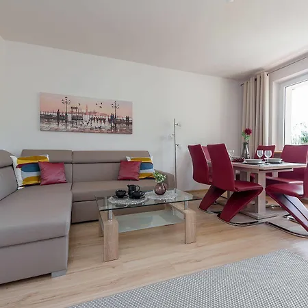Apartman Ursynow P&o *