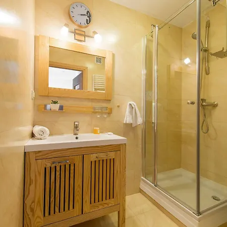 Ursynow P&o Apartman