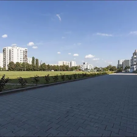 Apartman Ursynow P&o *