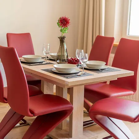 Apartman Ursynow P&o *
