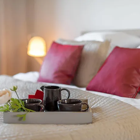 Apartman Ursynow P&o