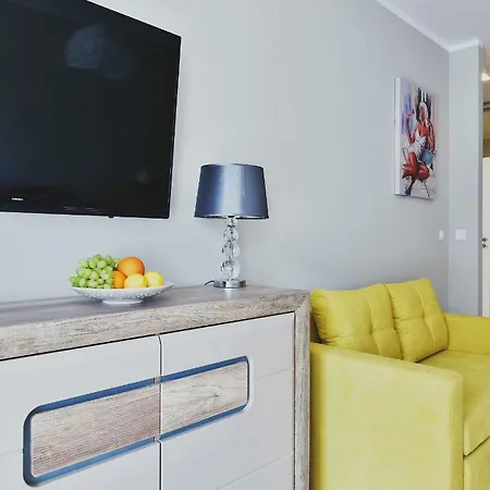 Ursynow P&o Apartman